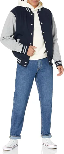 Miniatura 4 de GAP Men's Straight Fit Denim Jeans