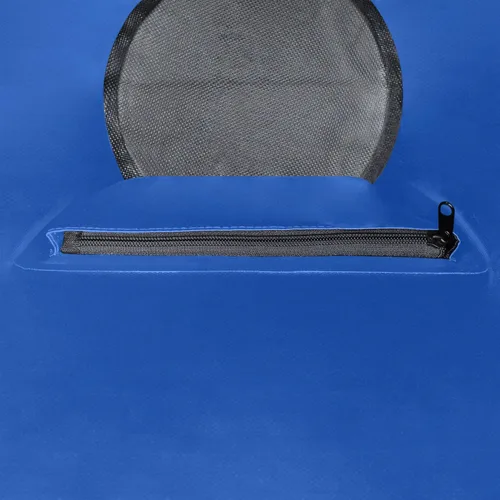 Miniatura 7 de EARTH&RIVER Mochila seca de alta calidad, extra gruesa, protección para todas las actividades acuáticas y campamentos, bolsa seca ligera flotante