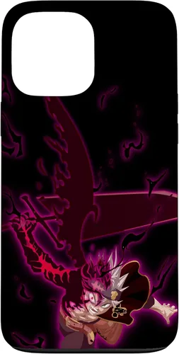 Miniatura 24 de Funda para iPhone 12/12 Pro Black Clover