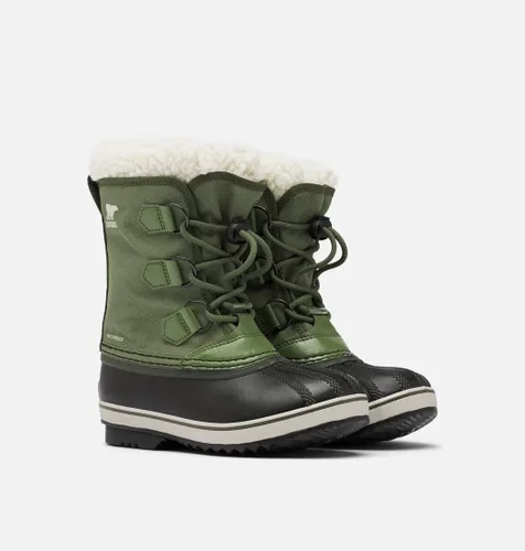 Miniatura 7 de Sorel Botas impermeables de nailon Yoot Pac para niños