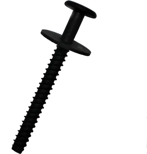 Miniatura 5 de 316433300 Tornillo de Manija de Puerta de Horno de Estufa Paquete de 2 Repuesto para Frigidaire, Kenmore, Electrolux Repuesto de Manija de Horno