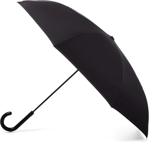 Miniatura 5 de The totes InBrella - Paraguas de cierre inverso, Gotas de lluvia), 0901
