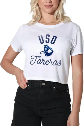 Miniatura 166 de Colección oficial de camisetas para mujer, color blanco Elon Phoenix