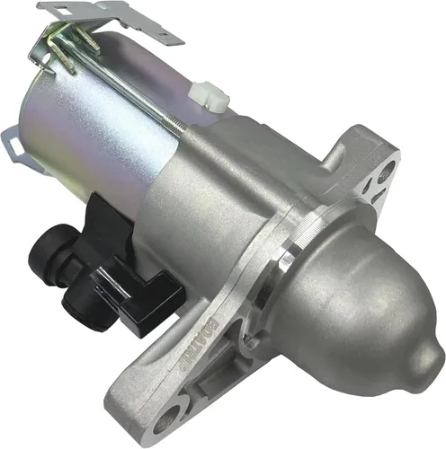 Miniatura 2 de 19264 19159 Nuevo reemplazo del motor de arranque para Honda Civic 1.8L 2012-2015, HR-V 1.8L 2016-2022, Acura ILX 2.0L 2013 2014 2015 L4 Engine OEM