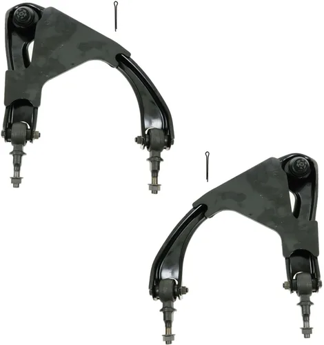Miniatura 24 de TRQ Brazo de control inferior delantero izquierdo y derecho con rótula, juego de 2 piezas compatible con Hyundai Sonata 2015 2016-2021 Tucson