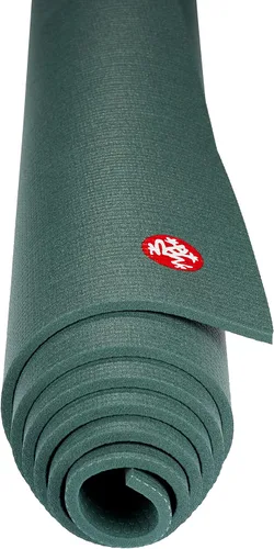 Miniatura 36 de Manduka Esterilla de yoga PRO - 0.236 in Durabilidad de por vida Construcción higiénica Calidad de estudio premium Aprobado por profesores