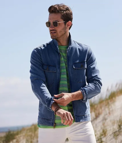 Miniatura 9 de Weatherproof Vintage Gafas de sol de diseñador para hombre, protección UV400, marco de aviador cuadrado de metal duradero