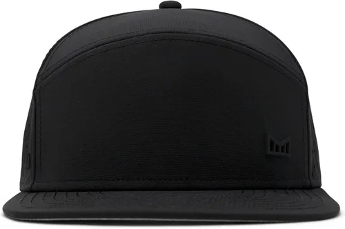 Miniatura 13 de melin Trenches Icon Hydro, gorra de rendimiento a presión, resistente al agua, para hombres y mujeres, golf, correr o entrenar