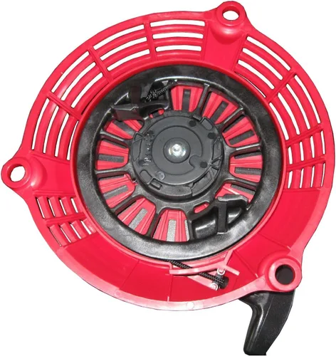 Miniatura 2 de OEM Honda original (HRR2167PDA) (HRR2167VKA) (HRR2167VXA) Walk-Behind Lawn Mower Motor Recoil Starter Assembly