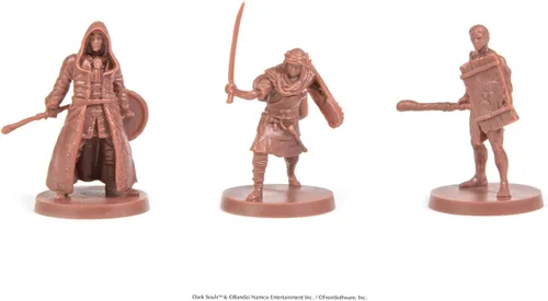 Miniatura 7 de Dark Souls: El juego de mesa - Painted World of Ariamis