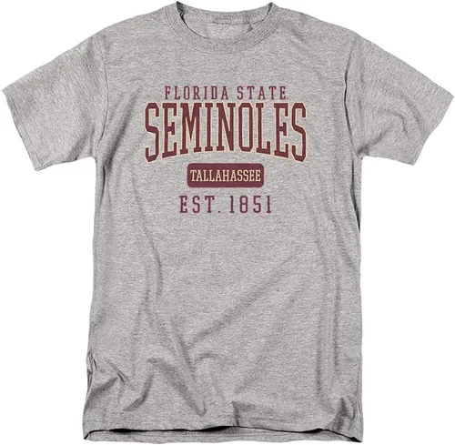 Miniatura 10 de LOGOVISION Camiseta de algodón unisex con diseño de fecha de este, para hombre y mujer, colección 3 Universidad de Bob Jones