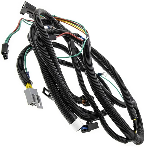 Miniatura 2 de CUB CADET 02002990 Conjunto de mazo de cables del motor Z Force 44 48 50 54 60 Segadoras
