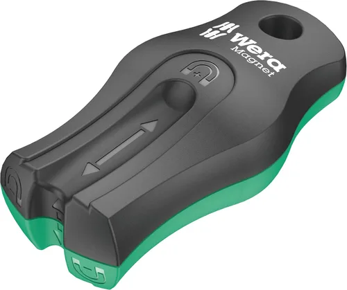 Miniatura 16 de Wera 05150140001 9740 Inserto de espuma L-Key Set 1, 20 piezas Multicolor