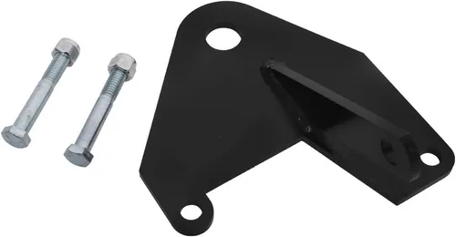 Miniatura 5 de NIXFACE Enganche de remolque ATV resistente para Honda Recon 250 TRX250 1997-2023 con hardware
