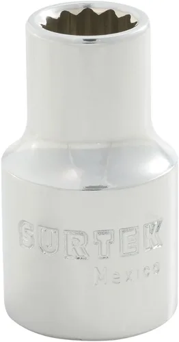 1/2" 12 tips 10mm F5810M Surtek Stamp