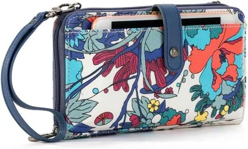 Miniatura 2 de Sakroots Bolso bandolera grande para smartphone