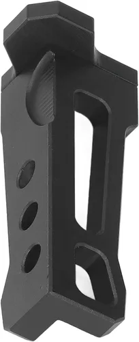 Miniatura 5 de Cepilladora de madera con bandas de borde de chaflán, herramienta raspadora de chaflán de borde rápido con 3 cuchillas, perfecta para carpintería