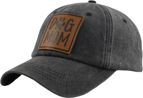 Miniatura 63 de Splash Brothers - Gorra de béisbol, unisex, diseño vintage, ajustable, de mezclilla de algodón