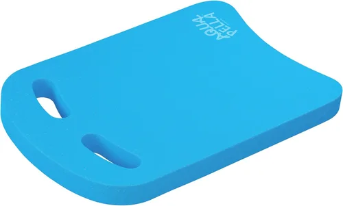 Miniatura 14 de VIAHART Aquapella - Tabla de natación - Talla única - Una gran ayuda de entrenamiento para niños y adultos Azul marino