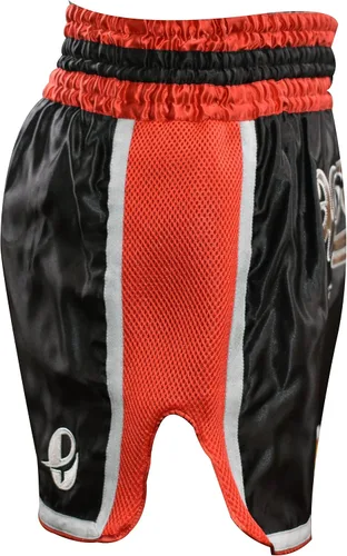 Miniatura 4 de Ultimate - Twizzler Muay Thai Short para boxeo, artes marciales mixtas Muay Thai entrenamiento y lucha