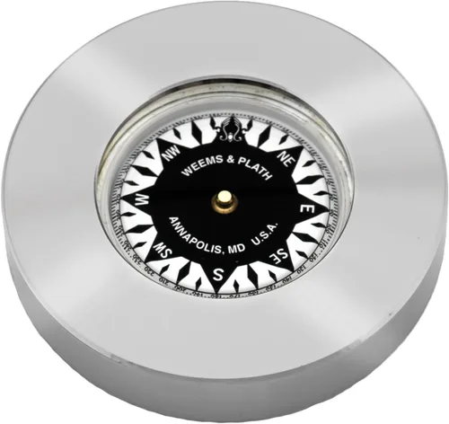 Miniatura 3 de Weems & Plath Marine Navigation
