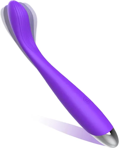 Miniatura 9 de Juguetes sexuales para adultos para mujeres, vibrador de punto G del clítoris con 10 potentes modos de vibración, estimulador del pezón del Verde