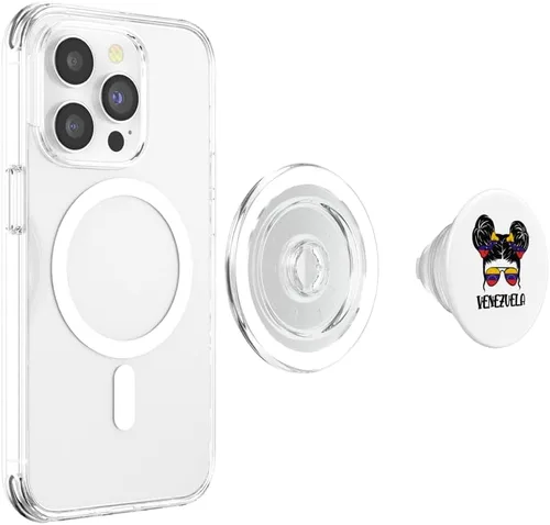 Miniatura 4 de PopSockets MagSafe PopGrip para iPhone
