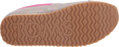 Miniatura 4 de TOMS Unisex-Child Alpargata Resident Sneaker