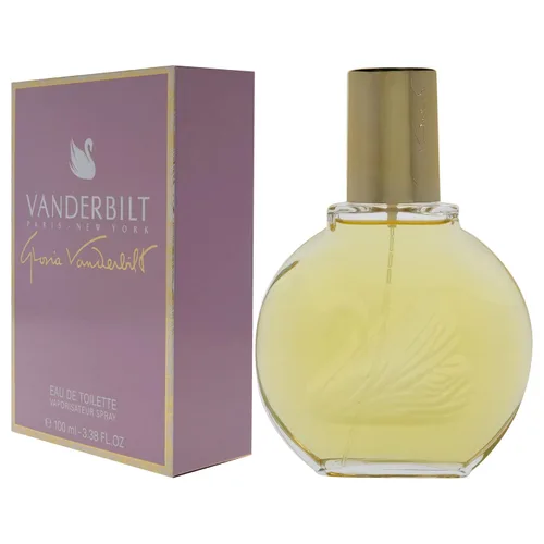 Miniatura 5 de Gloria Vanderbilt Eau de Toilette en aerosol, 3.38 onzas líquidas