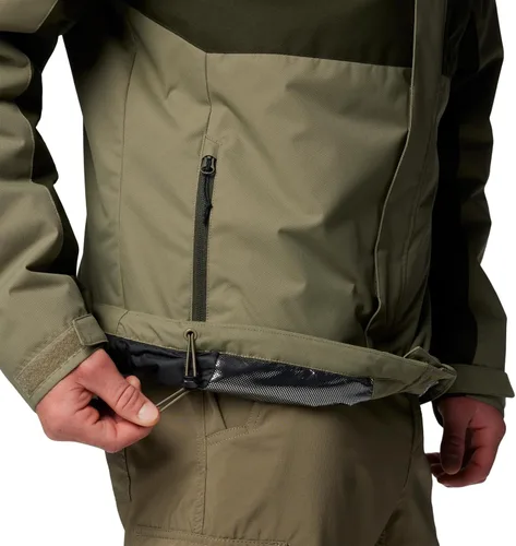 Miniatura 7 de Columbia Chaqueta aislante Tipton Peak III para hombre
