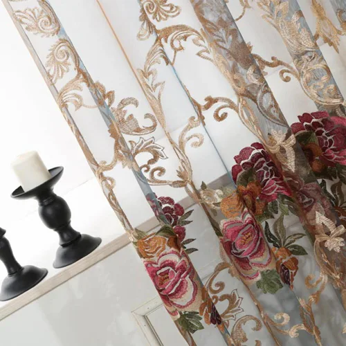 Miniatura 6 de Pureaqu - Cortinas opacas para oscurecimiento de habitaciones, de 84 pulgadas de largo, con ojales de anillo sólido, paneles térmicos
