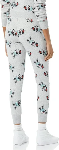 Miniatura 2 de Tienda Essentials Disney Marvel Star Wars - Pantalones deportivos de vellón de rizo francés para mujer