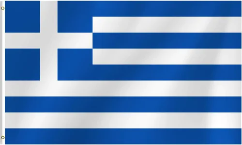 Miniatura 22 de Bandera argentina de 3 x 5 pies para fiestas, desfiles, eventos deportivos, fiestas patrióticas, decoración interior y exterior