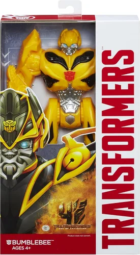 Miniatura 2 de Transformers Age of Extinction - Figura de abejorro de 12 pulgadas