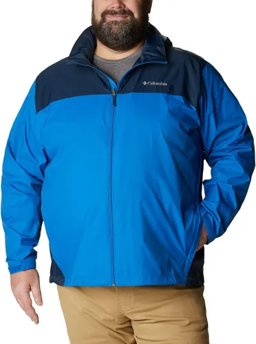 Miniatura 8 de Columbia Chaqueta impermeable Glennaker Lake para hombre