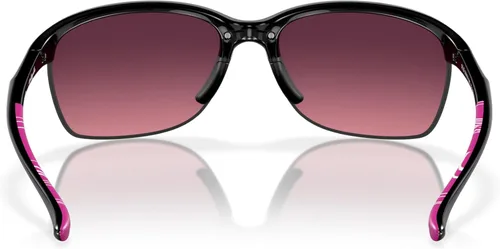 Miniatura 4 de Oakley womens Oo9191 Unstoppable Rectangular Sunglasses