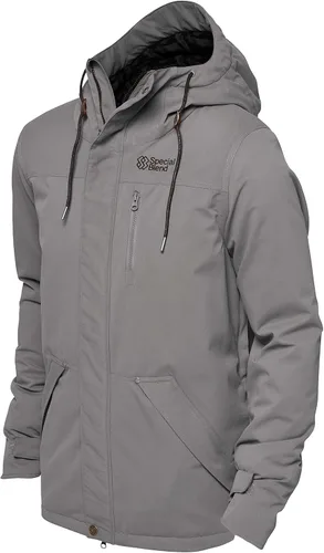 Miniatura 2 de Chaqueta de snowboard para hombre Serie 19
