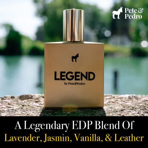 Miniatura 5 de Pete & Pedro Juego de muestras de colonia para hombre, perfumes originales para hombres, inspirado en Pour Homme, juegos de regalo de perfume