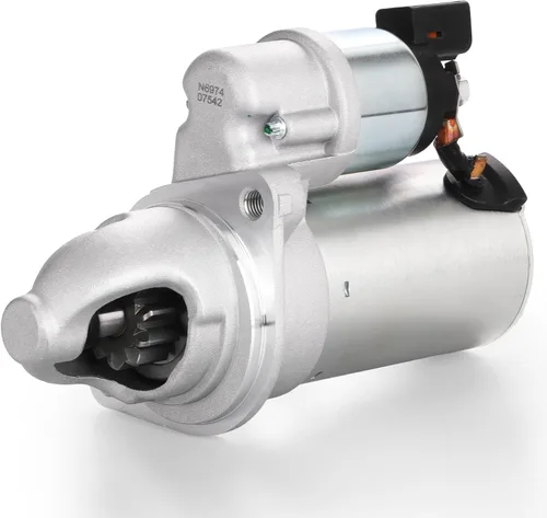 Miniatura 54 de Nuevo motor de arranque de repuesto para V6 4.0L Ford 97 Aerostar, 1997-2010 Explorer Ranger, 2005-10 Mustang, 98-10 Mercury Mountaineer, 98-07