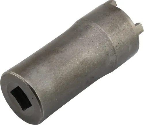 Miniatura 4 de DGZZI Herramienta de extracción de embrague de tuerca de bloqueo, herramienta de extracción de llave de bloqueo de embrague para GY6 125cc 150cc