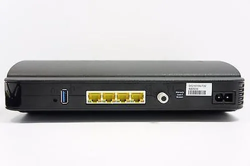 Miniatura 2 de Arris DG1670A Touchstone Data Gateway a granel