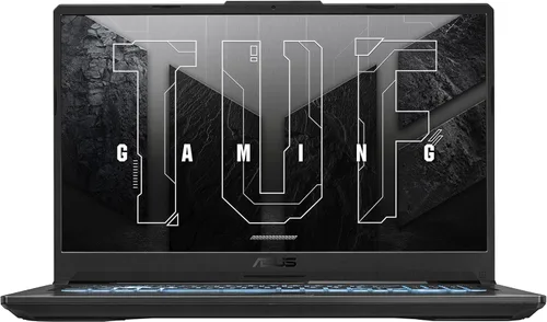 Miniatura 3 de ASUS TUF F17 - Laptop para juegos, pantalla IPS FHD de 17.3 pulgadas, 144Hz, procesador Intel Core i5-11400H, GeForce RTX 3050, 8 GB DDR4 RAM, 512