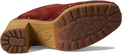 Miniatura 3 de KORK-EASE Zuecos Sudbury para mujer