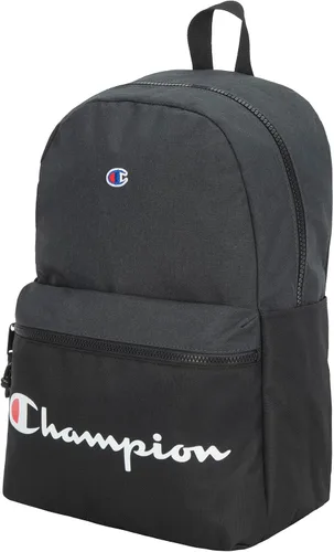 Miniatura 2 de Champion Mochila Manuscript, Negro, Tamaño único