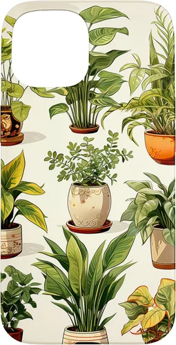 Miniatura 6 de Funda para iPhone 13 Pro Potted Plants Aesthetic Gardening Plant
