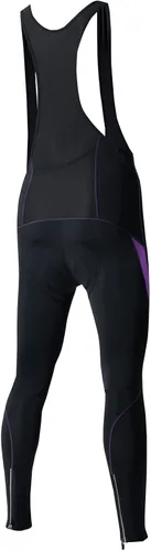 Miniatura 7 de Santic Culotte de ciclismo para mujer con bolsillo transpirable