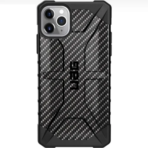 Miniatura 46 de EGO TACTICAL Funda UAG Urban Armor Gear de edición limitada compatible con iPhone 12 Mini [pantalla de 5.4 pulgadas] A-10 Warthog