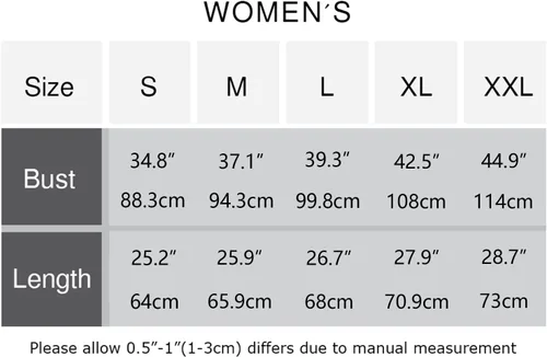 Miniatura 4 de ROSEPARK Camisetas gráficas para mujer, lindas camisetas de verano