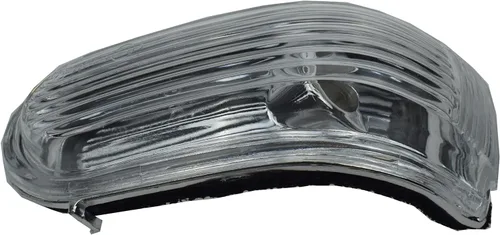 Miniatura 2 de Lámpara de señal de giro del espejo lateral derecho 87624-1M000 para Kia Forte Koup 2010-2012