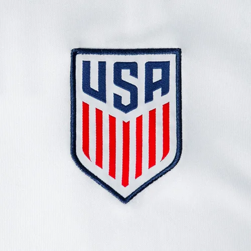 Miniatura 6 de Icon Sports Camiseta oficial del Día del Juego de la Federación de Fútbol de Estados Unidos, unisex para adultos
